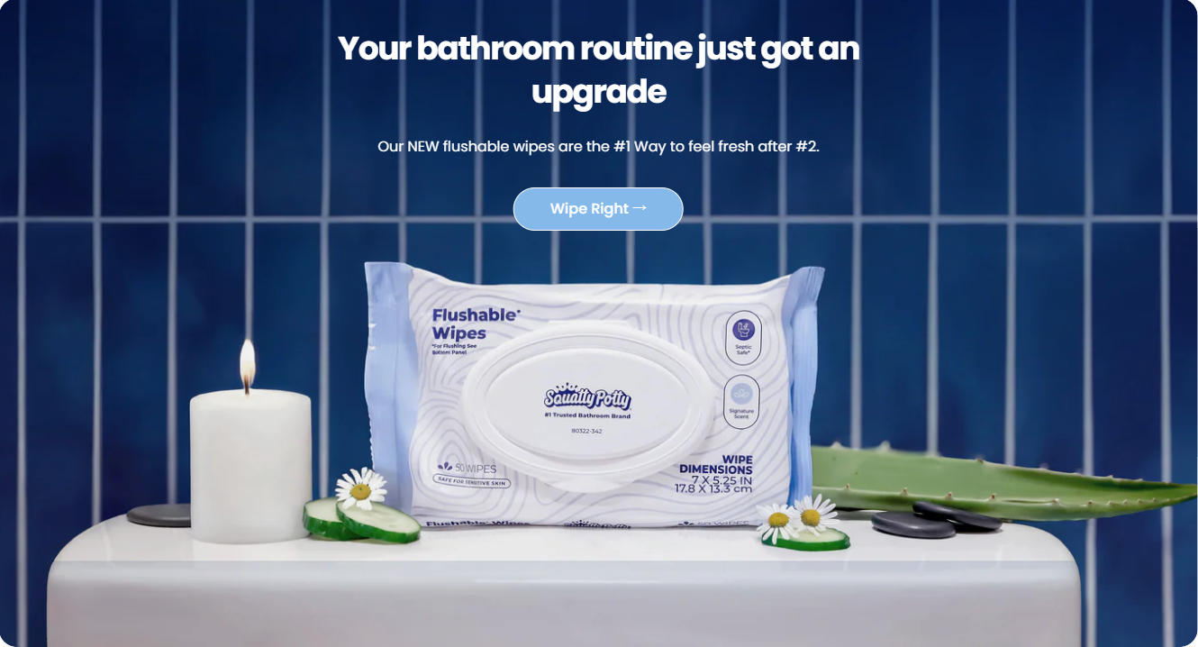 Wipes