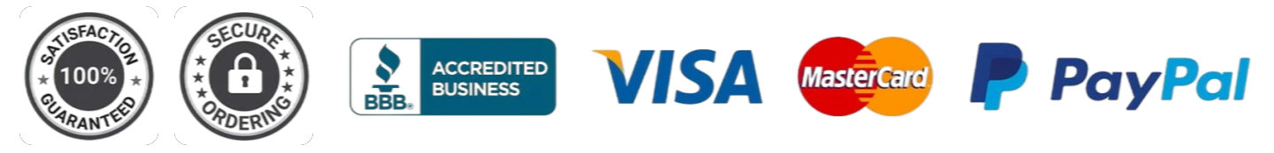Payment methods