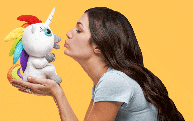 Elevate your potty game