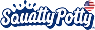 Squatty PottyW